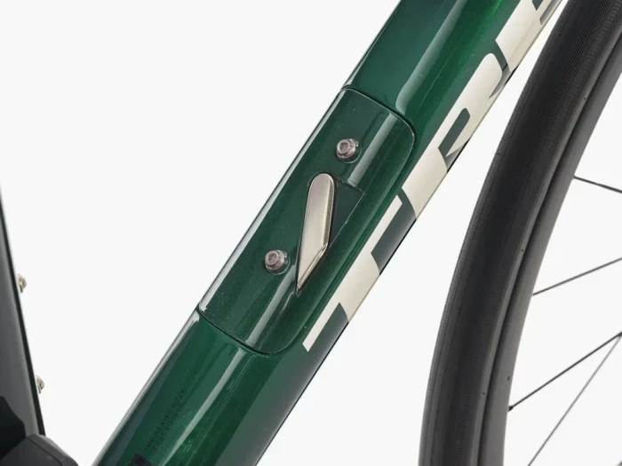 Trek Domane SL 6 Gen 4 ivy smoke Modell 2026