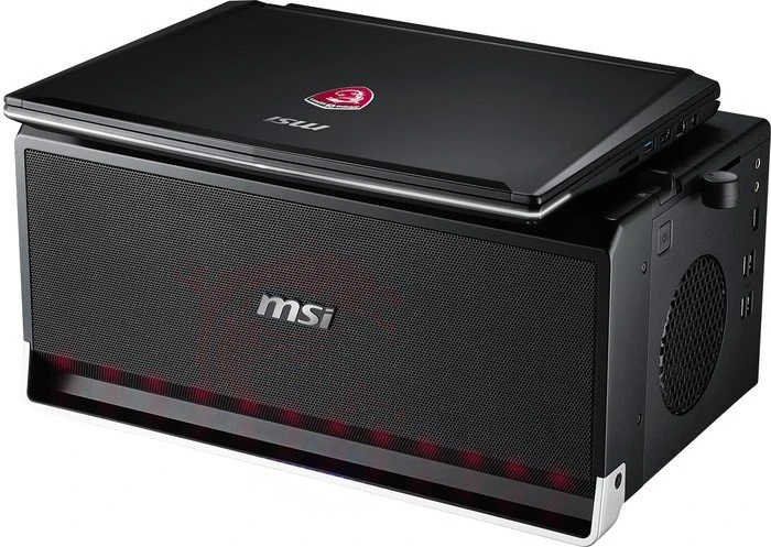 MSI GS30 2MD16SR2 Shadow, Core i7-4870HQ, 16GB RAM, 256GB SSD, DE