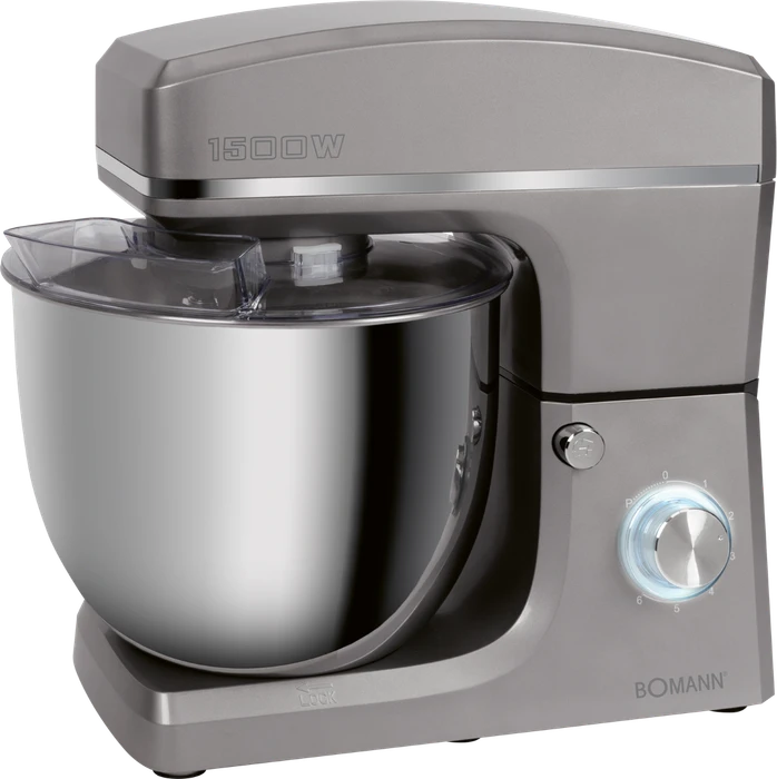 Bomann KM 6036 CB