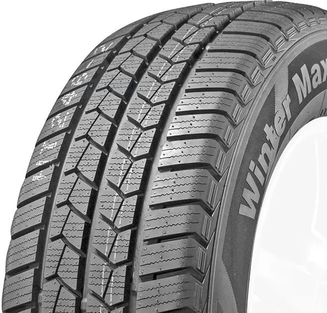 Linglong Greenmax Winter Van 195/80 R14C 106/104P
