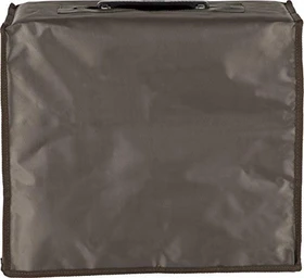 Fender Blues Junior Amplifier Cover braun