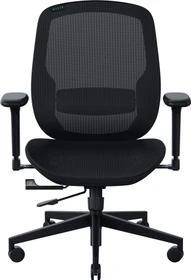 Razer Fujin Gamingstuhl, schwarz