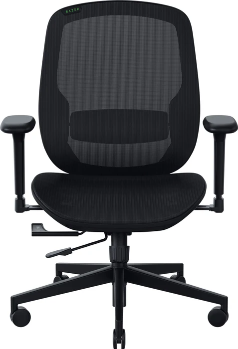 Razer Fujin Gamingstuhl, schwarz