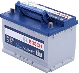 Bosch S4 009