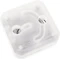 Alphacool Eisblock XPX, satin klar Vorschaubild