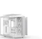 be quiet! Light Base 600 LX White, weiß, Glasfenster Vorschaubild
