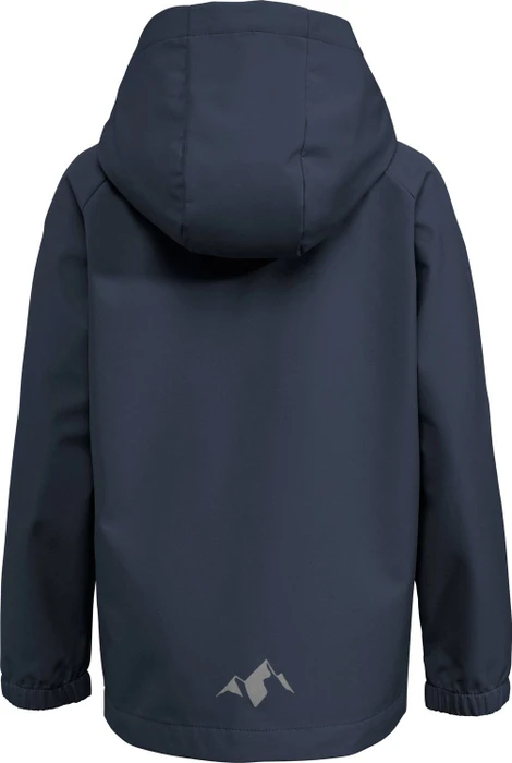Vaude Kinich Funktionsjacke eclipse (Junior)