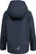 Vaude Kinich Funktionsjacke eclipse (Junior) Vorschaubild