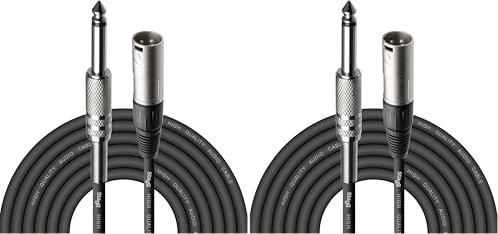 Stagg SAC6PXM DL