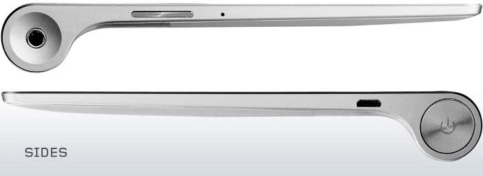 Lenovo Yoga 8, 16GB