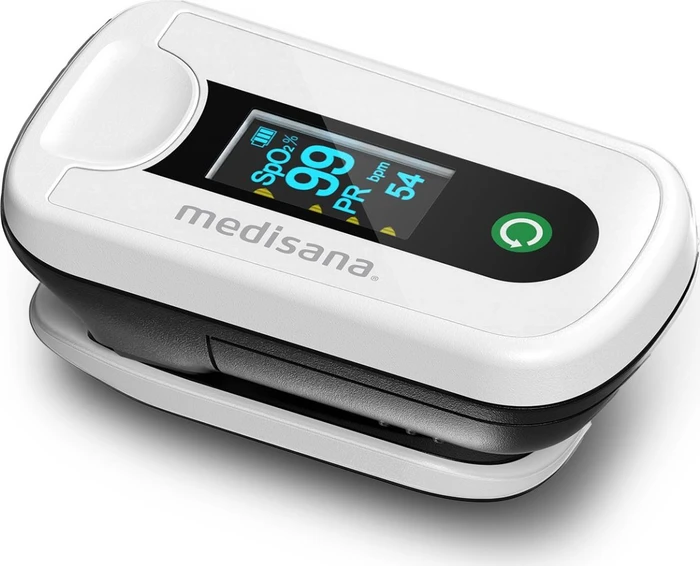Medisana PM180 Pulsoximeter (79493)