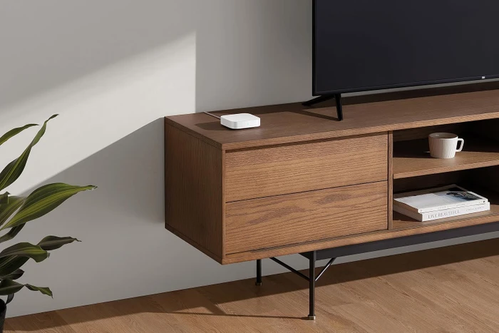 Xiaomi Mi Smart Home Hub 2