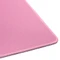 Zomoplus Give Me Five Gaming Mauspad, 500x420mm, pink Vorschaubild