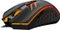 Havit Gamenote MS1027 RGB Gaming Mouse schwarz, USB Vorschaubild