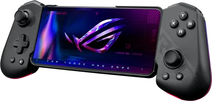 ASUS ROG Tessen Mobile Gaming Controller