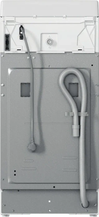 Bauknecht WAT Eco 712 B5 Toplader