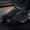 adidas Adizero Dropset Pro core black/iron metallic (Damen) Vorschaubild