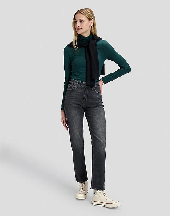 Lee Carol Jeans not my type (Damen)