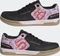 Five Ten Freerider Pro Canvas core black/bliss lilac/beam orange (Damen) Vorschaubild