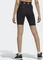 adidas TECHFIT Hose kurz black (Damen) Vorschaubild