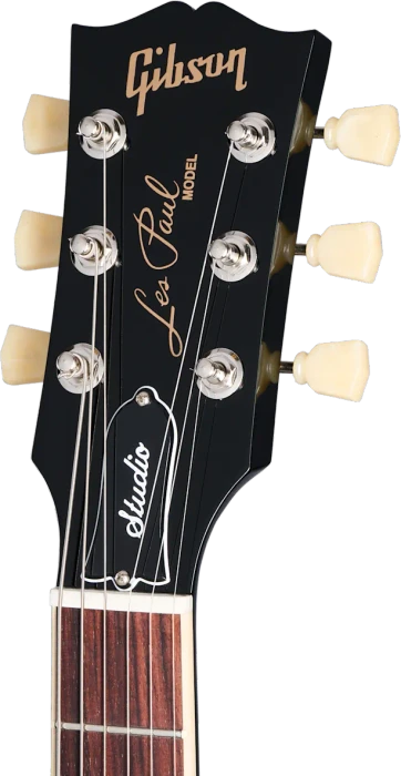 Gibson Les Paul Studio Ebony (2024)