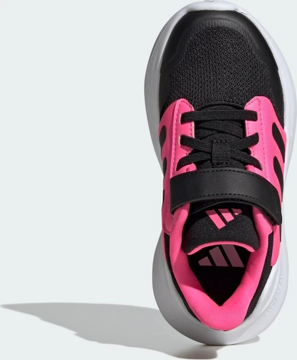 adidas Tensaur Run 2.0 core black/lucid pink (Junior)