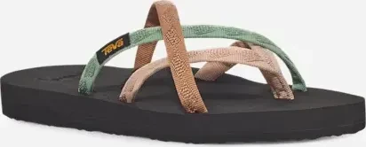 Teva Olowahu mix b maple sugar multi (Damen)