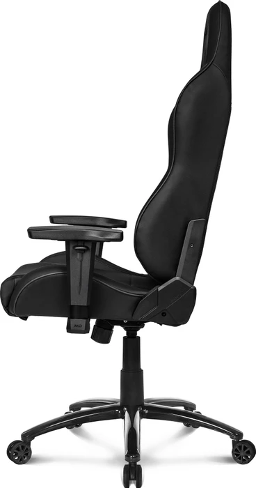 AKRacing Octane Gamingstuhl, schwarz