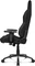 AKRacing Octane Gamingstuhl, schwarz Vorschaubild