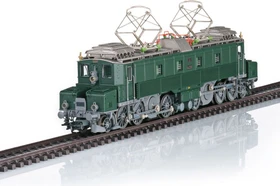 Märklin - Spur H0 E-Lok - Elektrolokomotive Serie Ce 6/8 I