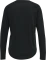 hummel MT Vanja Funktionsshirt langarm schwarz (Damen) Vorschaubild