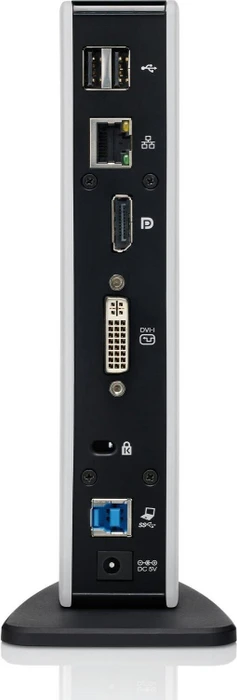 Fujitsu USB 3.0 Port-Replikator PR08, USB-B 3.0 [Buchse]