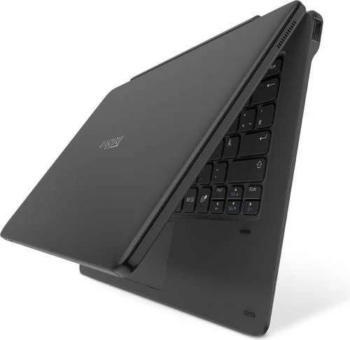 TrekStor SurfTab twin 11.6", schwarz, 64GB
