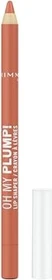 Rimmel Oh My Plump! Lip Liner 030 oh honey, 1.2g