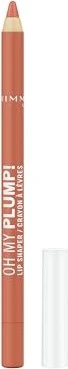 Rimmel Oh My Plump! Lip Liner 030 oh honey, 1.2g