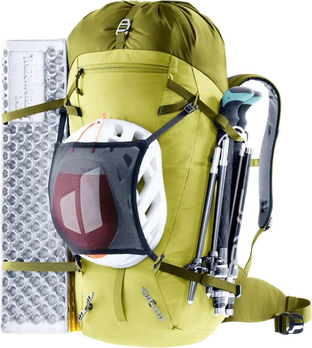 Deuter Guide 30 sprout/cactus