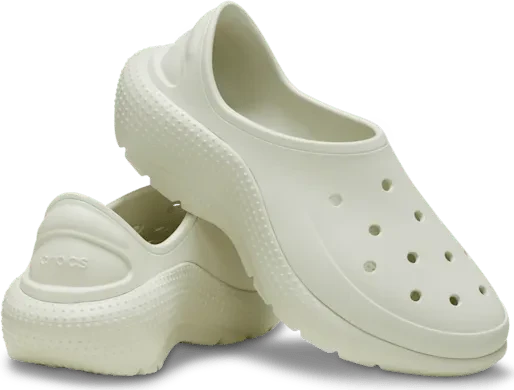 Crocs Classic Sneaker linen