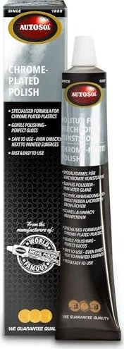 Autosol Reinigungspolitur 75ml