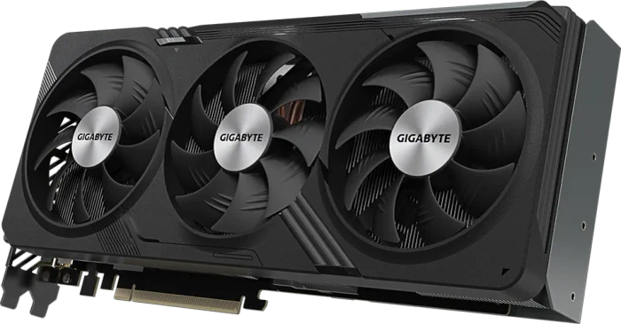 GIGABYTE Radeon RX 7700 XT Gaming OC 12G, 12GB GDDR6, 2x HDMI, 2x DP