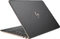 HP Spectre x360 Convertible 13-ac033ng, Dark Ash Silver, Core i7-7500U, 16GB RAM, 512GB SSD, DE Vorschaubild
