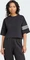 adidas Neuclassics T-Shirt kurzarm black/cloud white (Damen) Vorschaubild