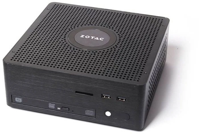 Zotac ZBOX Giga AD20