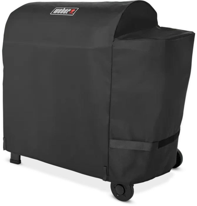 Weber Abdeckhaube für Searwood XL