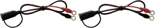 CTEK Comfort Connect M6 Ringösen Schnellverbinder