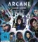Arcane - League of Legends Vorschaubild
