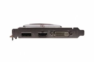 Club 3D Radeon HD 7750, 1GB GDDR5, DVI, HDMI, DP