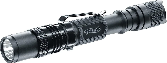 Walther RLS 250 Taschenlampe