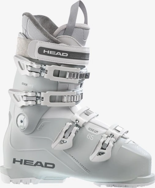 Head Edge LYT 65 W HV grau (Damen) (Modell 2023/2024)