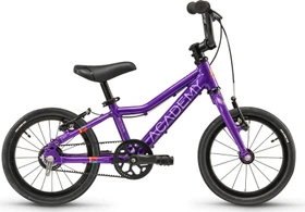 Academy Bikes Grade 2 Belt violett