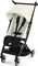 Cybex Libelle canvas white Vorschaubild